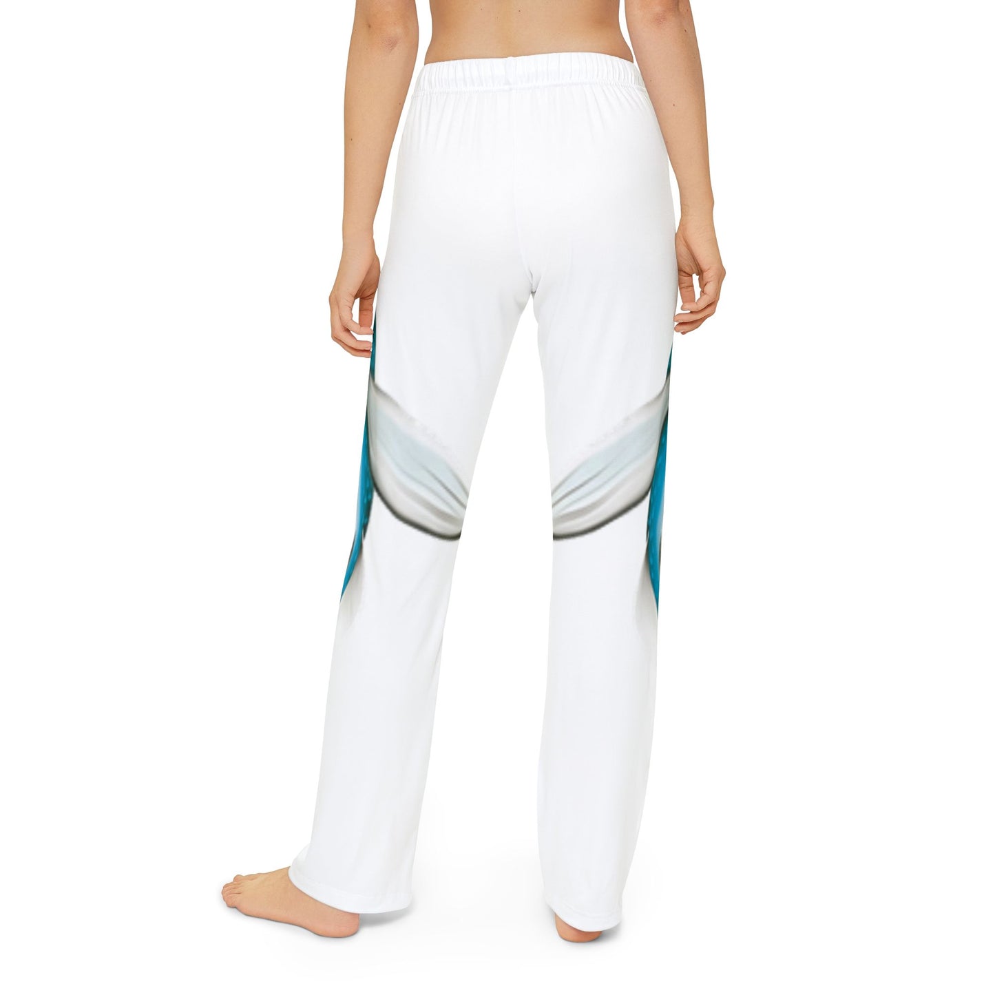 Finley the Flying Fish Kids Pajama Pants (AOP)