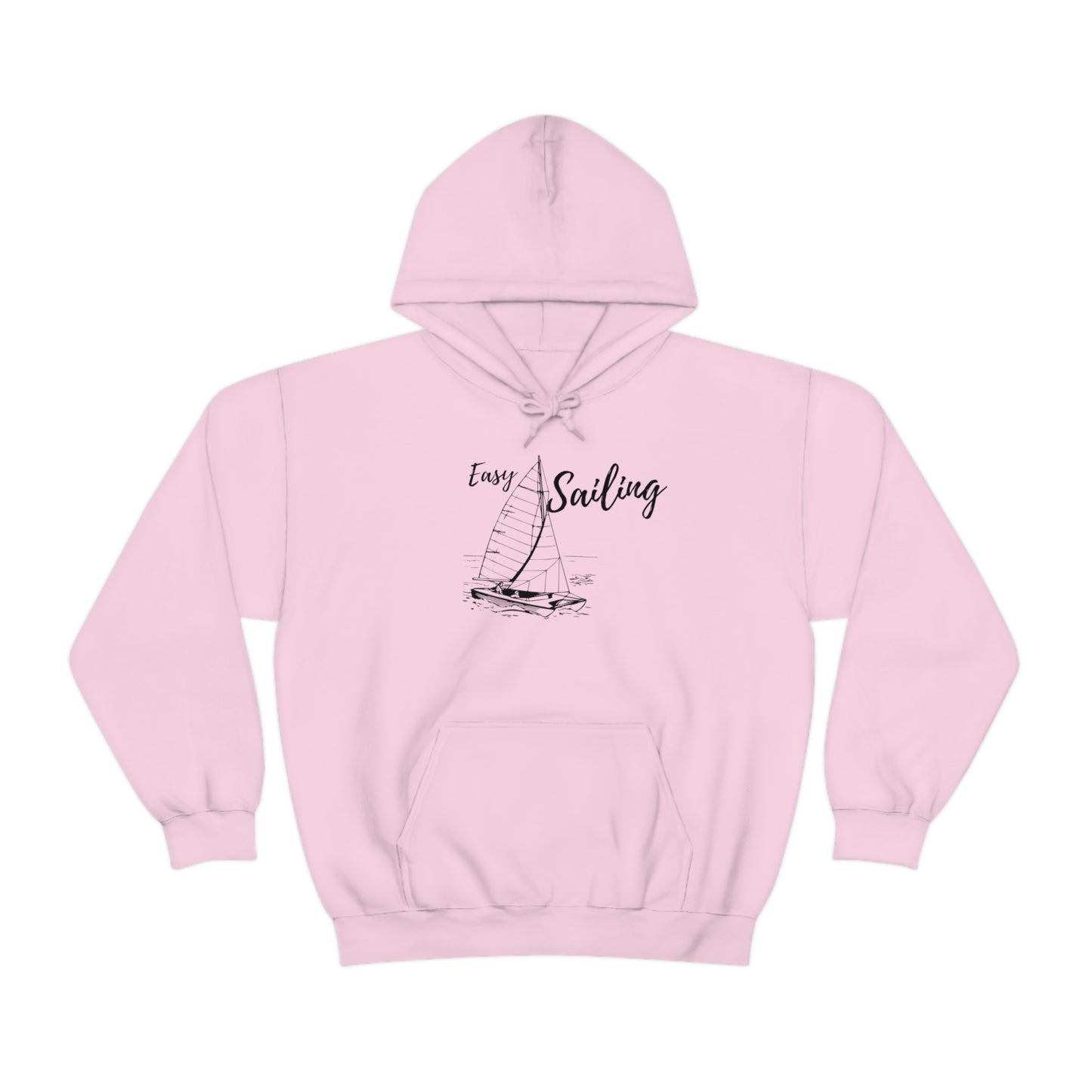 Sailing Unisex Heavy Blend™ Hooded Sweatshirt