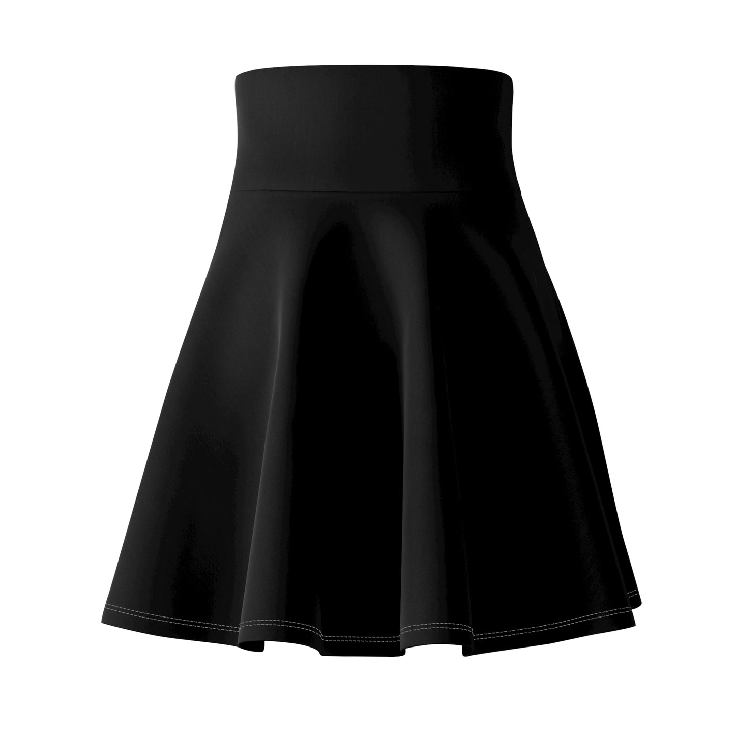 Sailing Women's Skater Skirt (AOP)