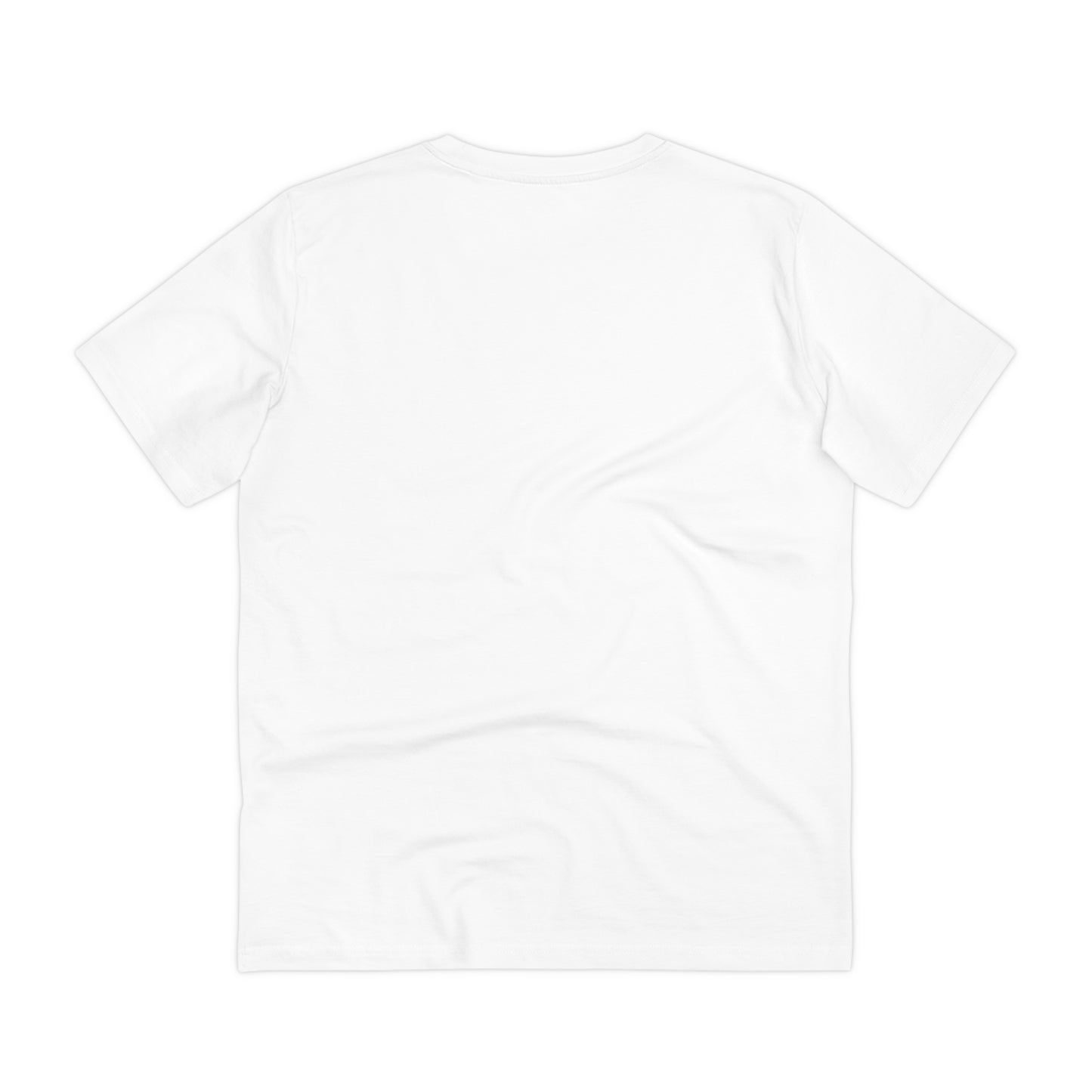 Fearless Organic Creator T-shirt - Unisex