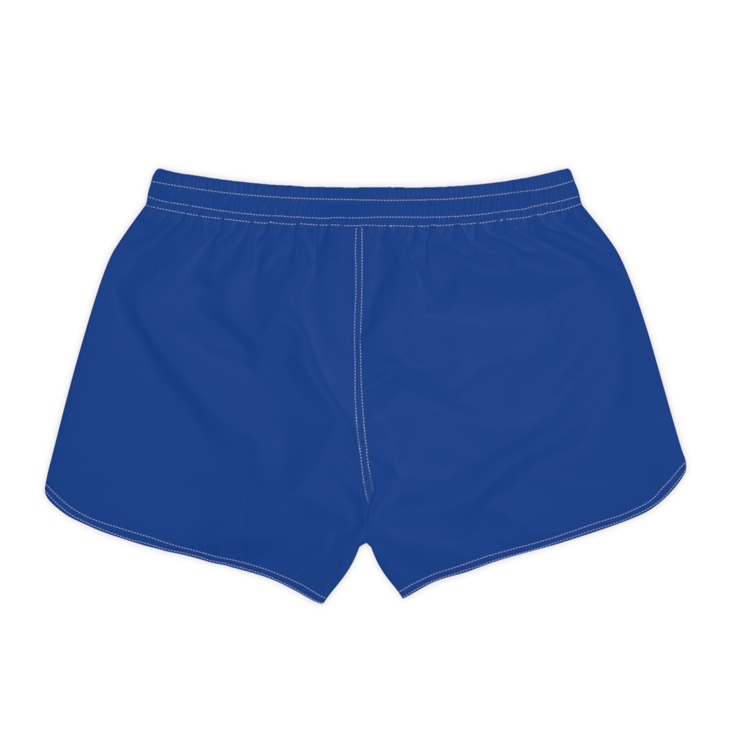 Sailing Women's Casual Shorts (AOP)