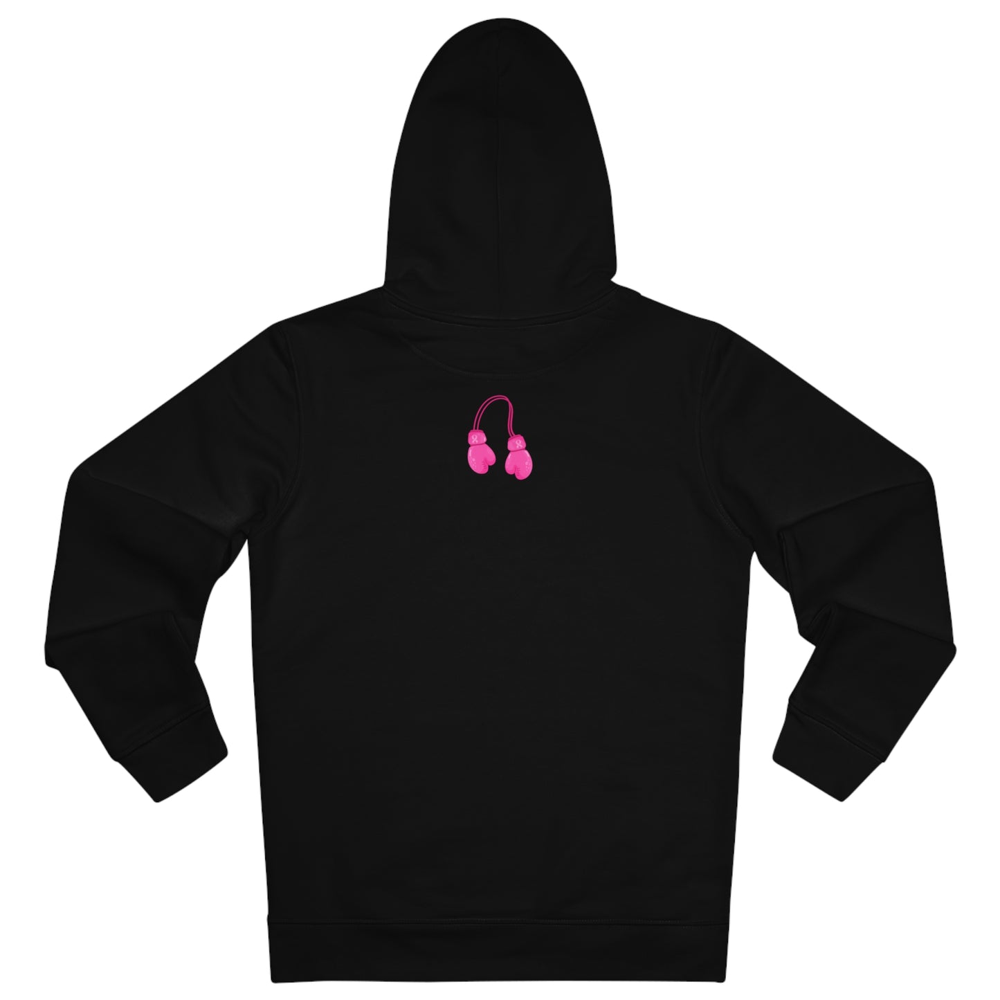 Cancer Unisex Cruiser Hoodie