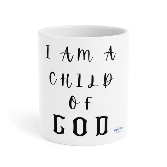 Christian Wear Ceramic Mugs (11oz\15oz\20oz)