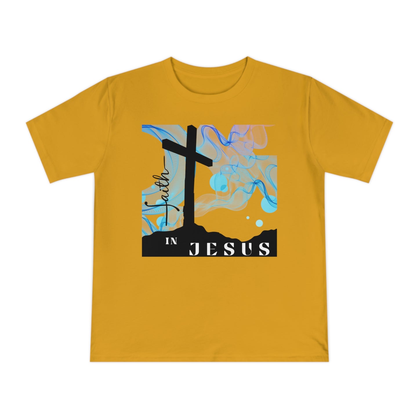 Christian Wear Unisex Classic Jersey T-shirt