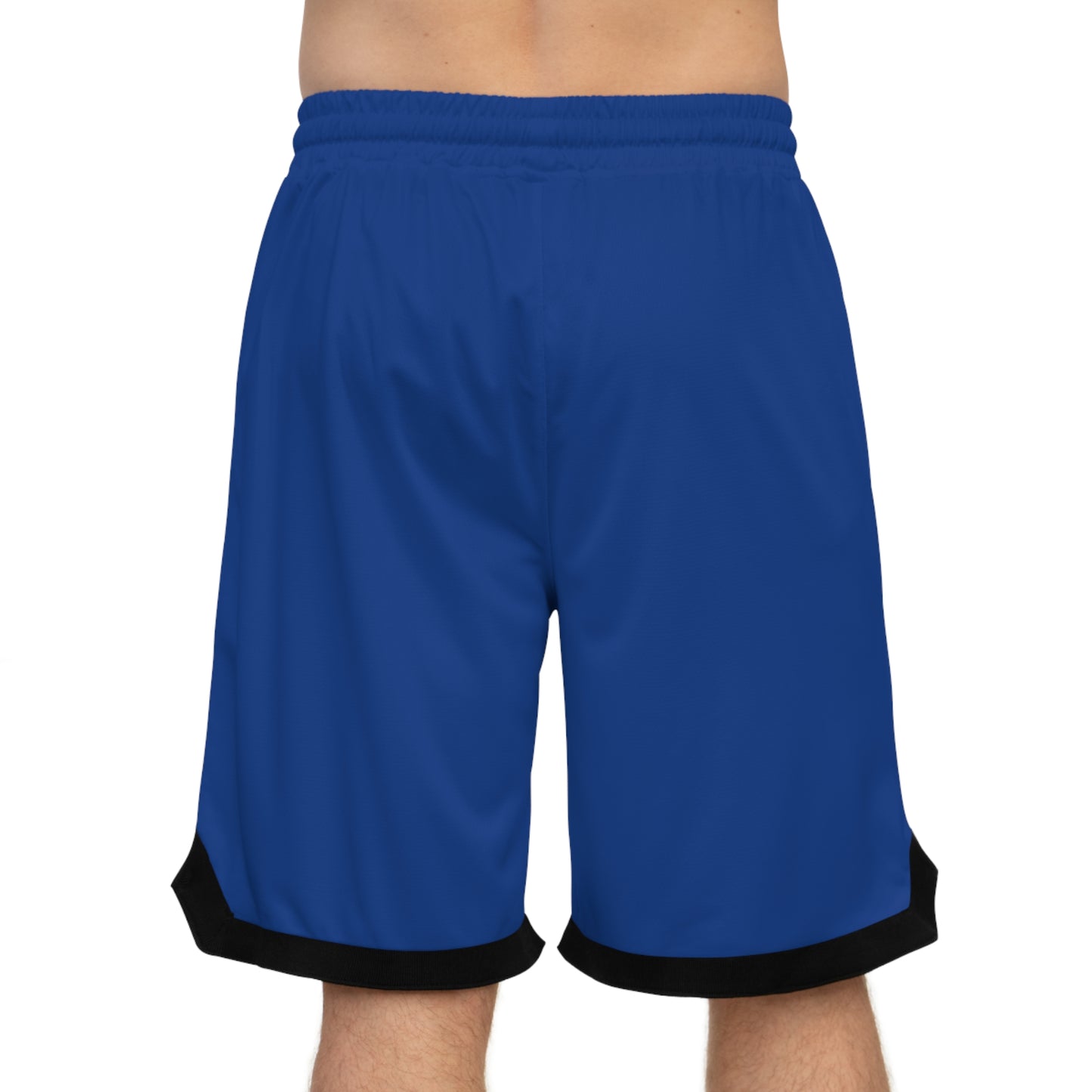 Fearless Basketball Rib Shorts (AOP)