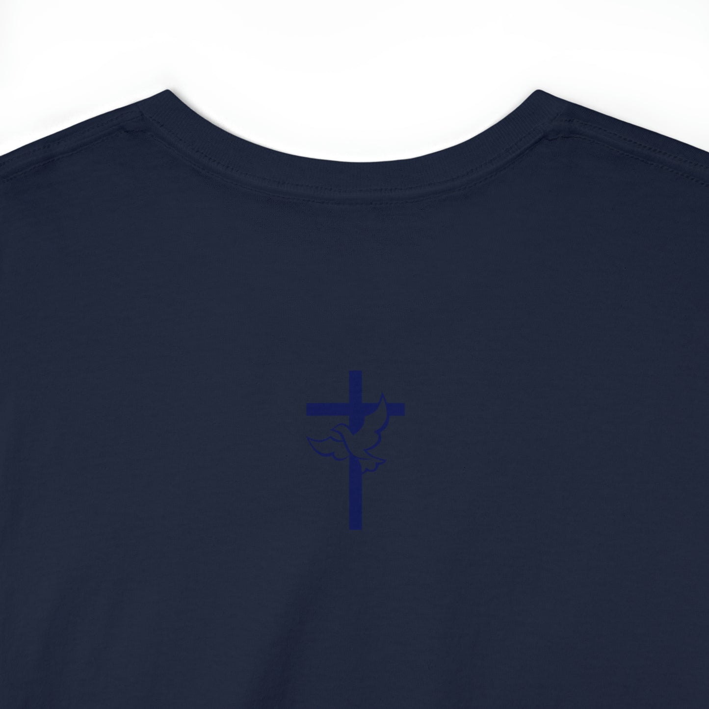 Christian Wear Unisex Heavy Cotton Tee