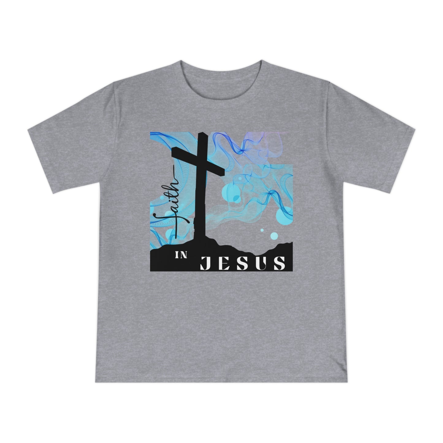 Christian Wear Unisex Classic Jersey T-shirt