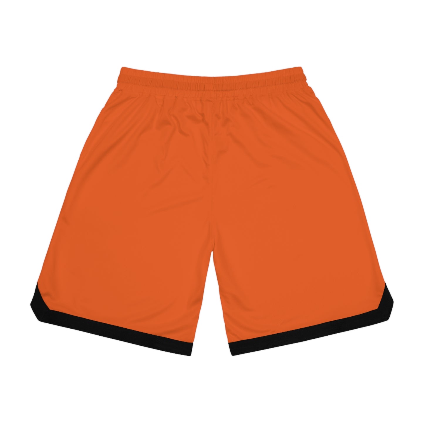 Sailing Basketball Rib Shorts (AOP)