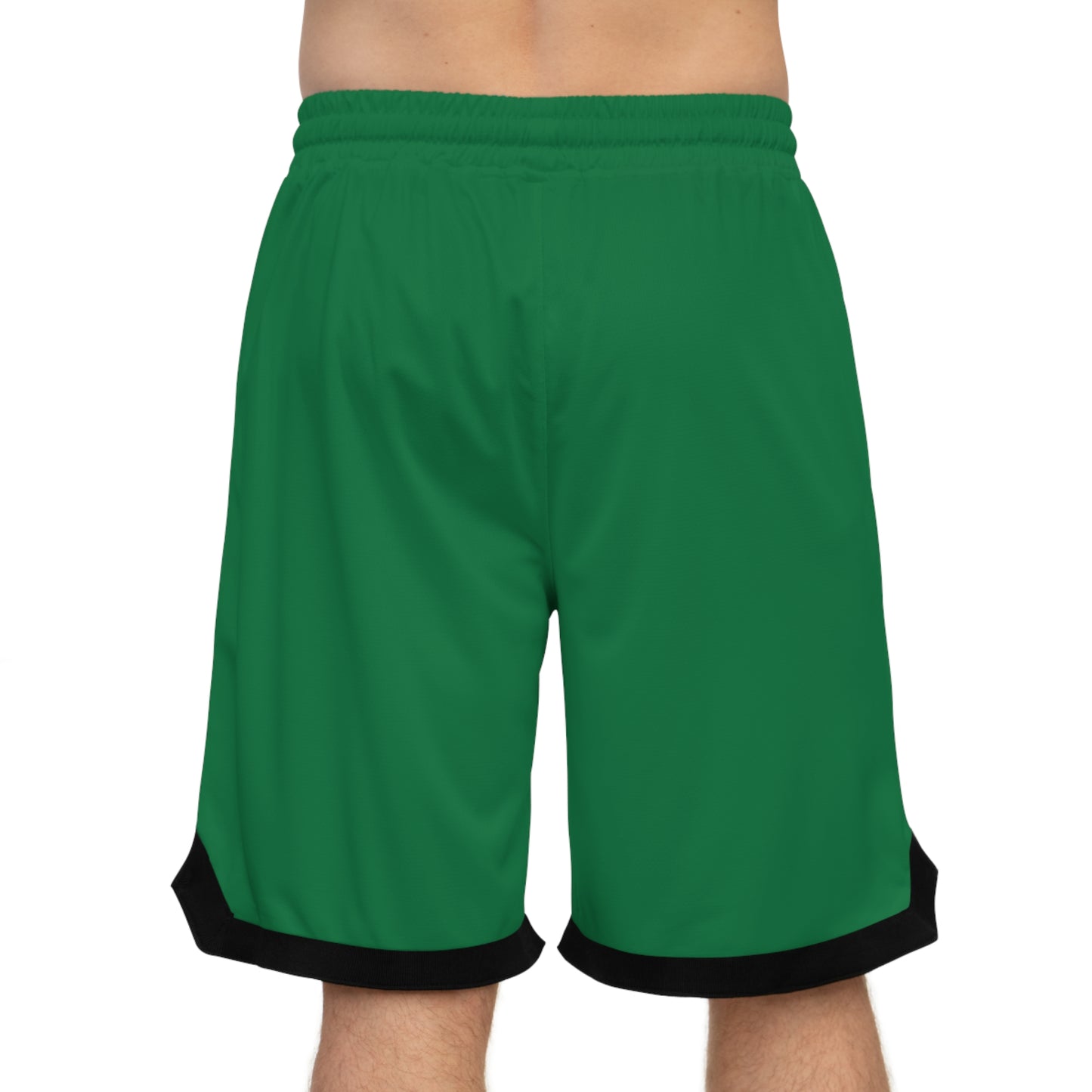 Fearless Basketball Rib Shorts (AOP)