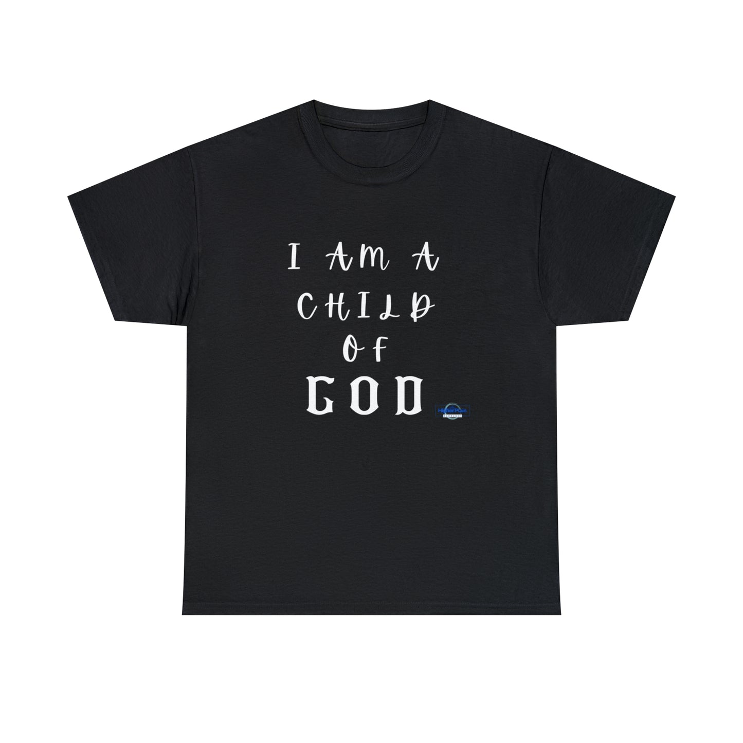 Christian Wear Unisex Heavy Cotton Tee