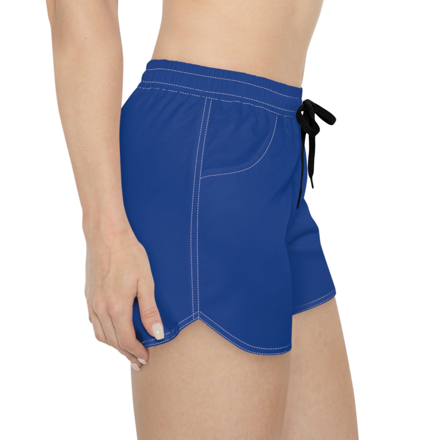 Sailing Women's Casual Shorts (AOP)