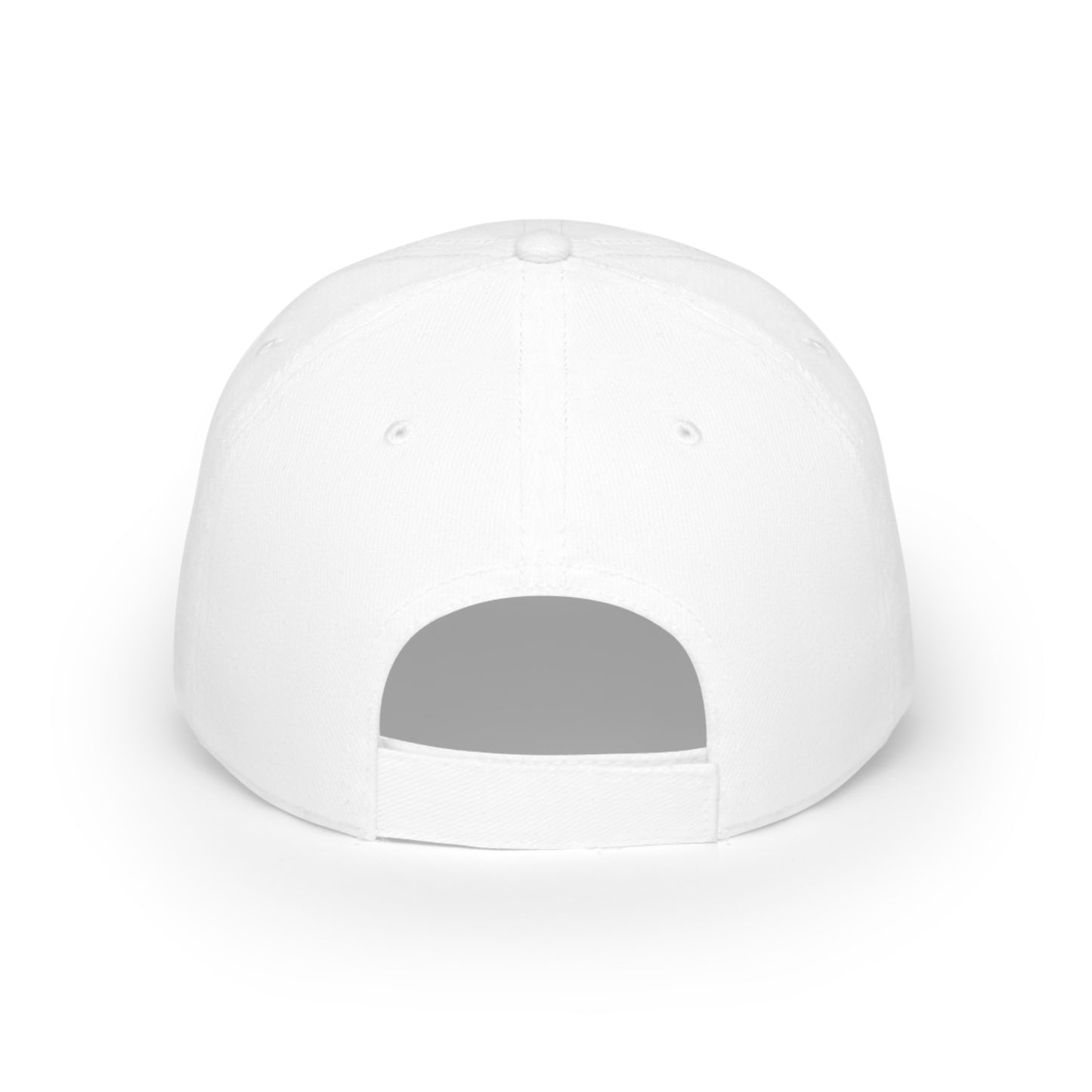 Finley The Flying Fish Low Profile Baseball Cap