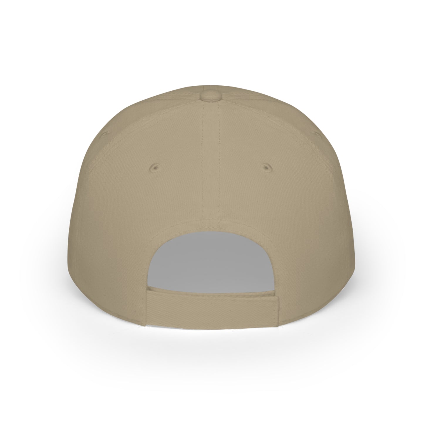 Finley The Flying Fish Low Profile Baseball Cap