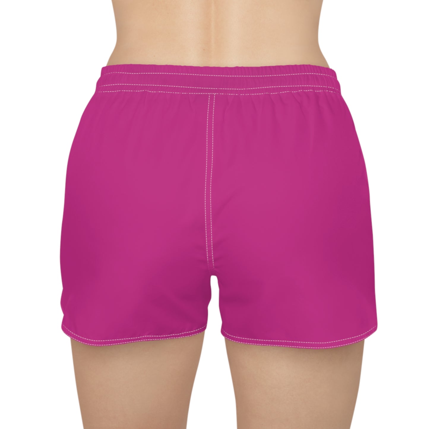 Sailing Women's Casual Shorts (AOP)