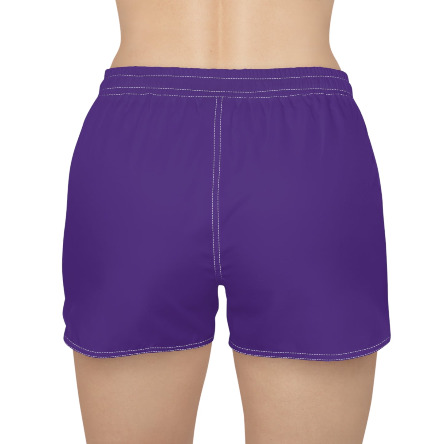 Sailing Women's Casual Shorts (AOP)