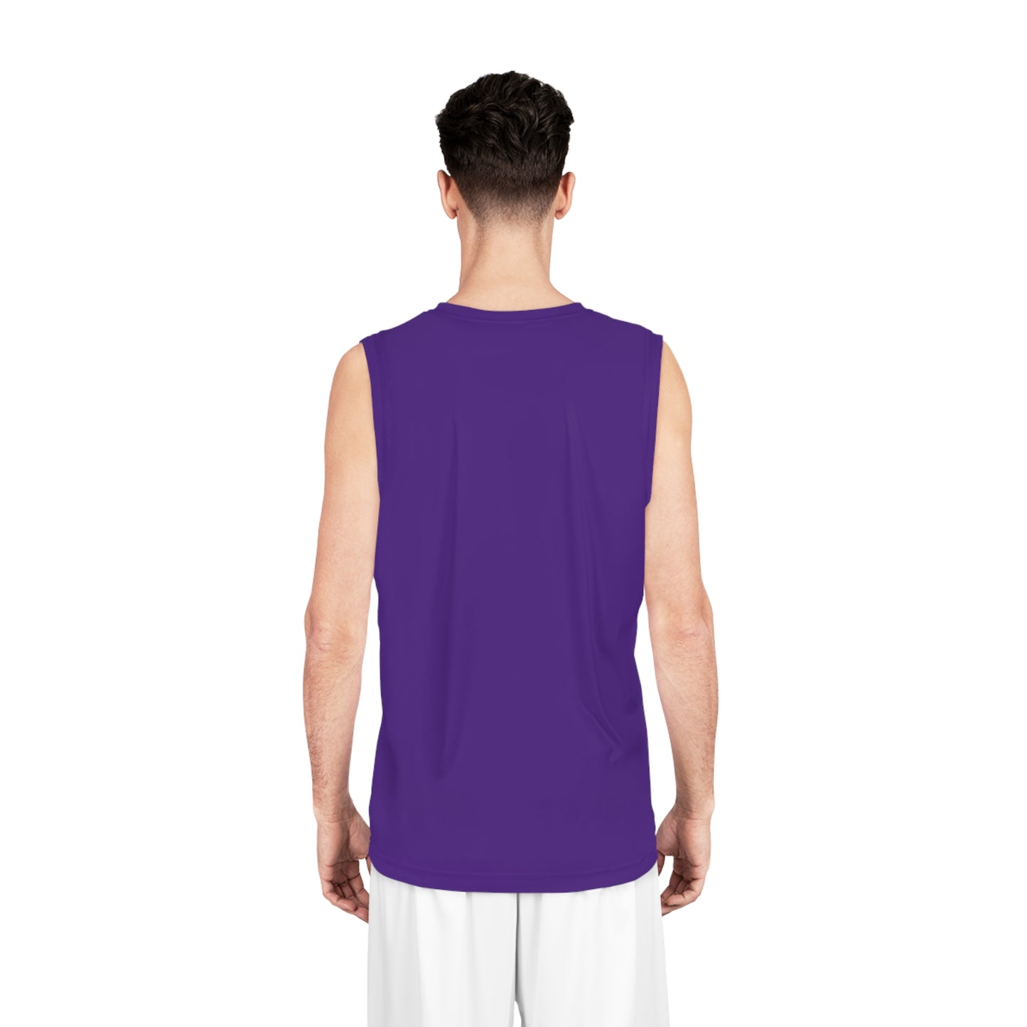 Sailing Basketball Jersey (AOP)