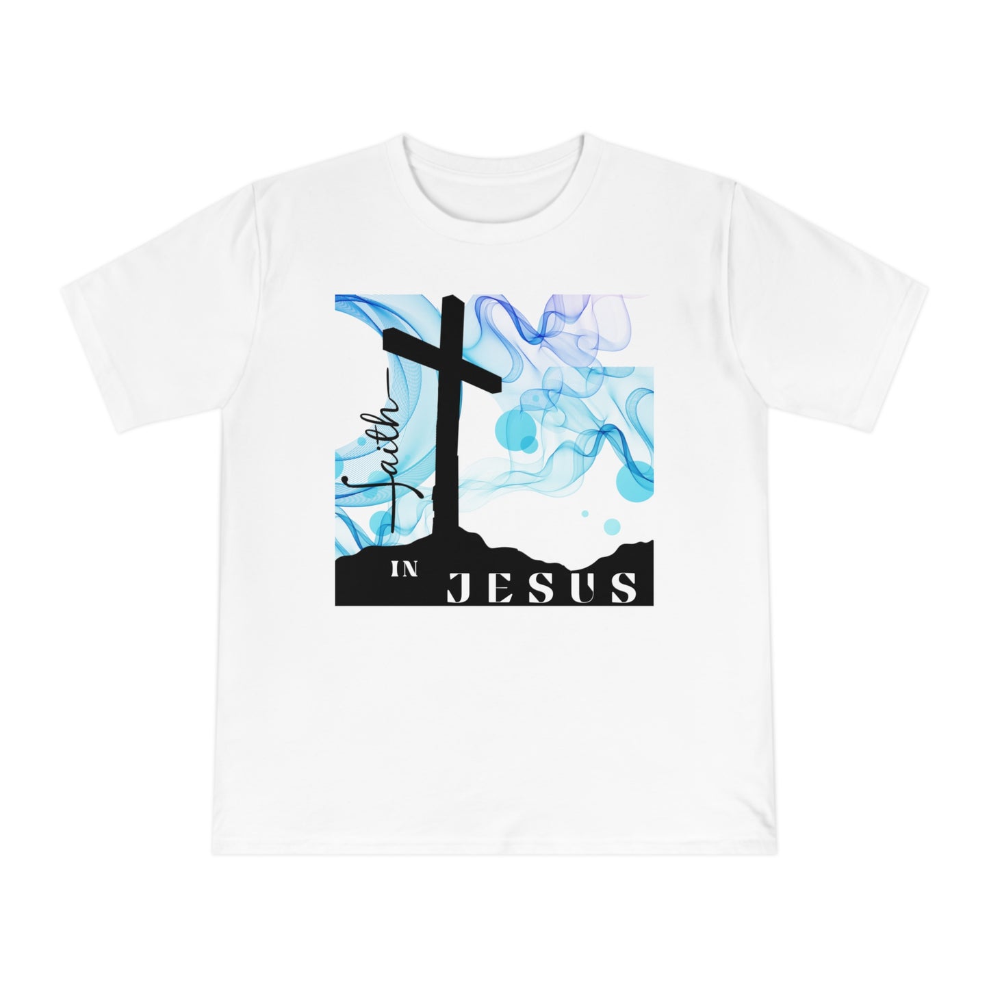 Christian Wear Unisex Classic Jersey T-shirt