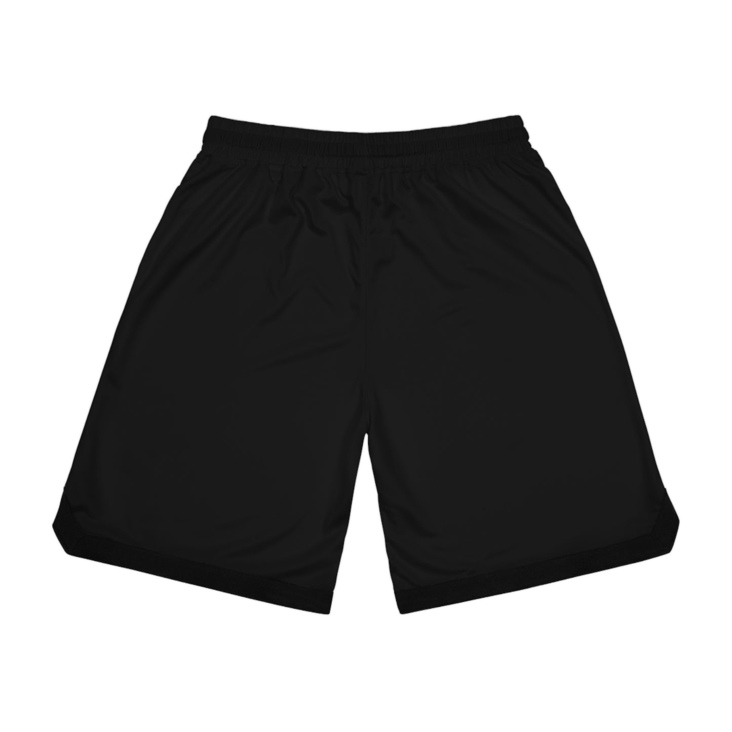 Sailing Basketball Rib Shorts (AOP)