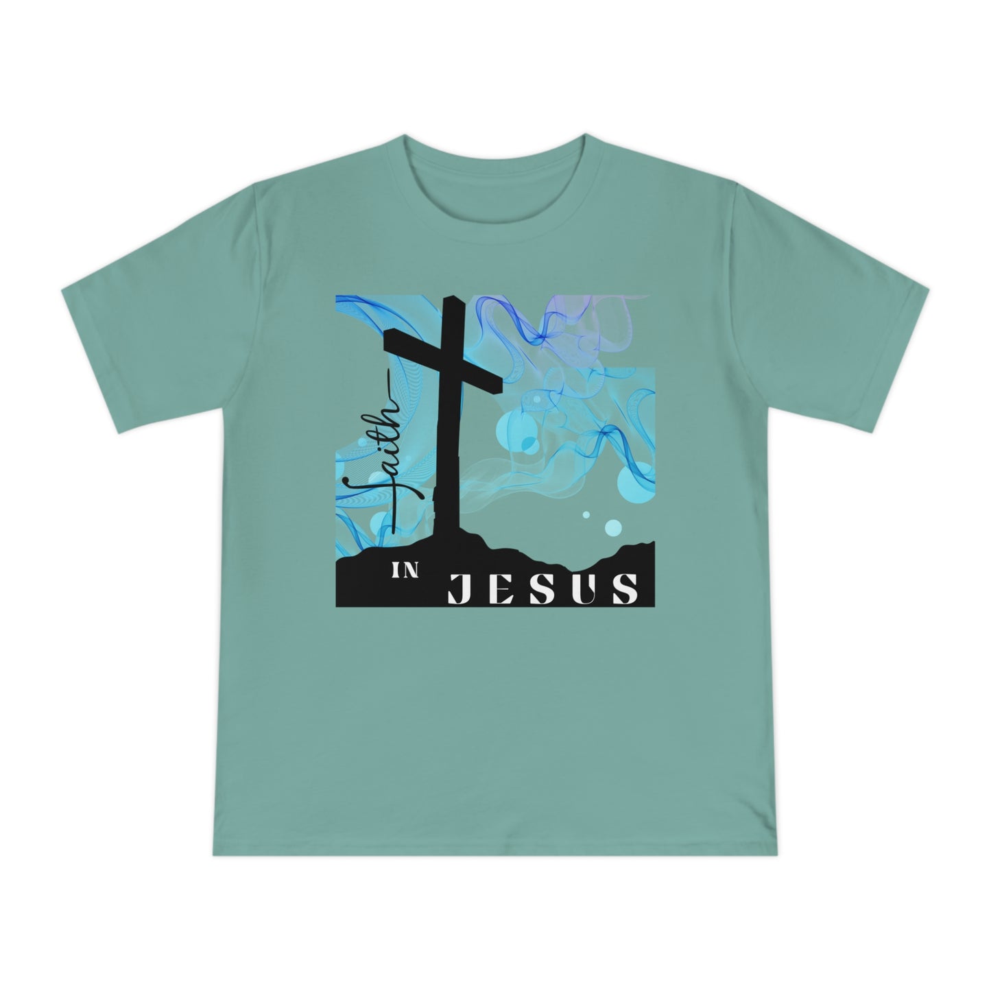 Christian Wear Unisex Classic Jersey T-shirt