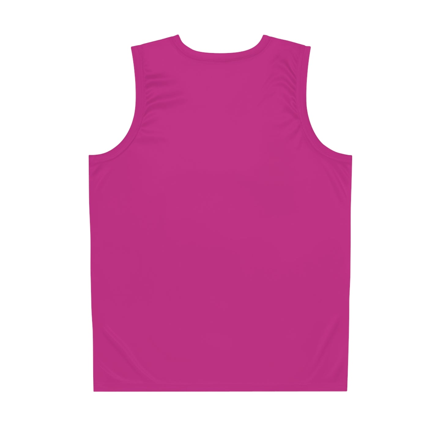 Sailing Basketball Jersey (AOP)