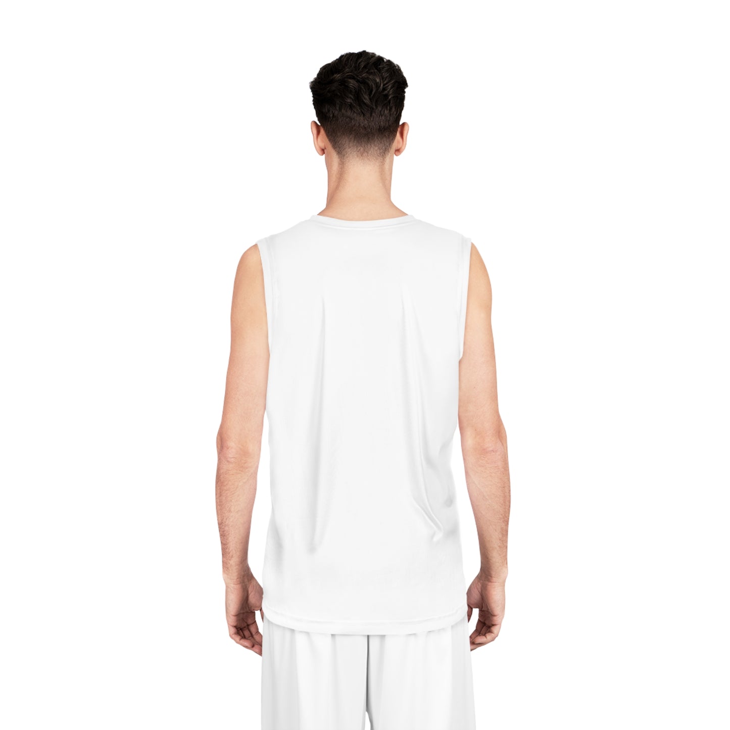 Sailing Basketball Jersey (AOP)