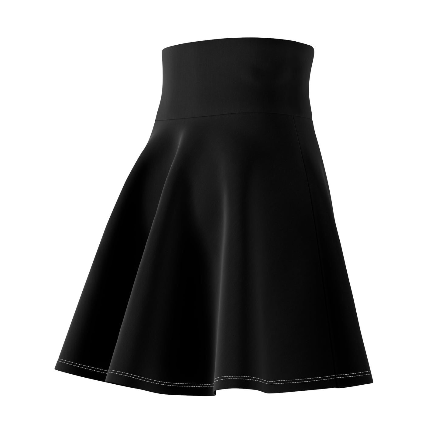 Sailing Women's Skater Skirt (AOP)