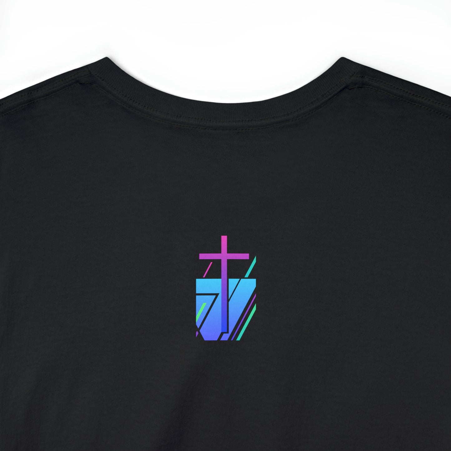 Christian Wear Unisex Heavy Cotton Tee