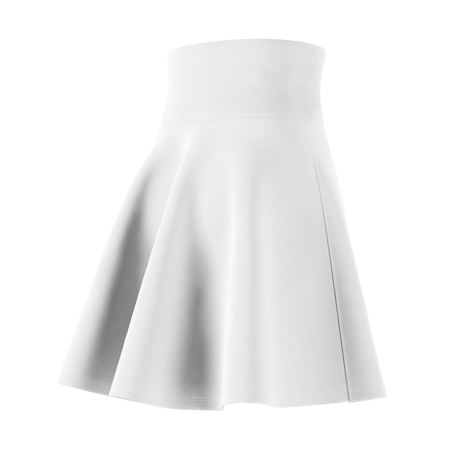 Sailing Women's Skater Skirt (AOP)