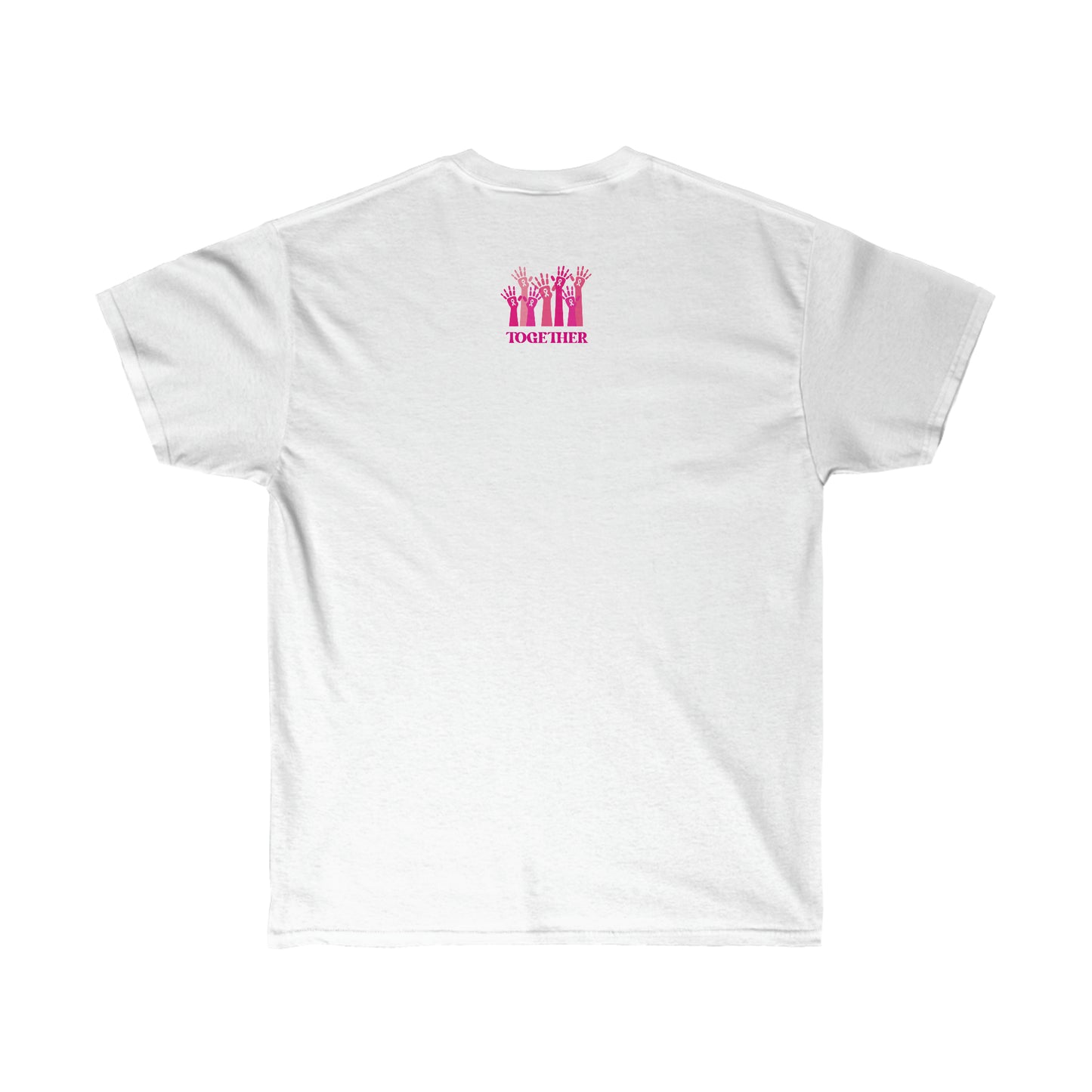 Cancer Unisex Ultra Cotton Tee