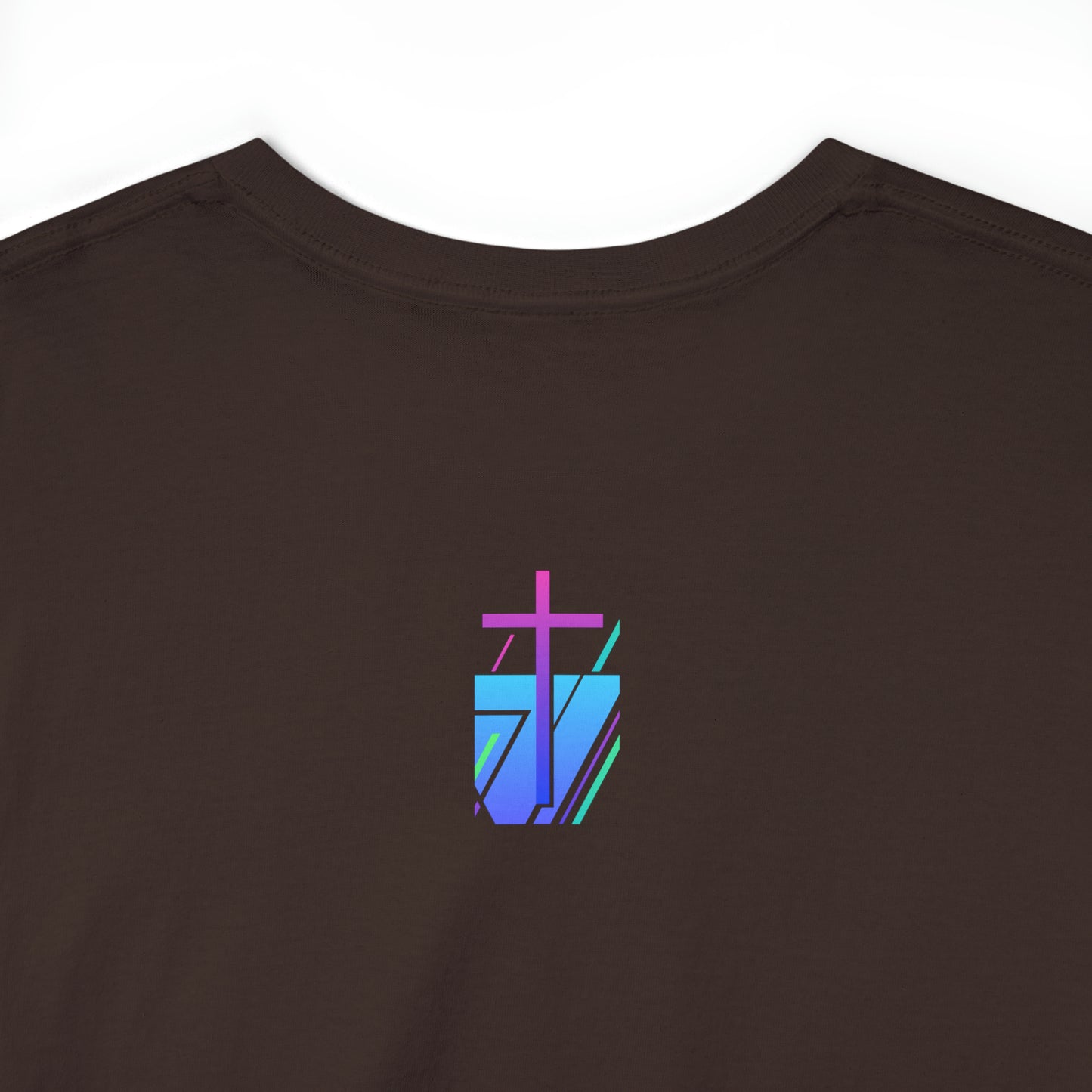 Christian Wear Unisex Heavy Cotton Tee