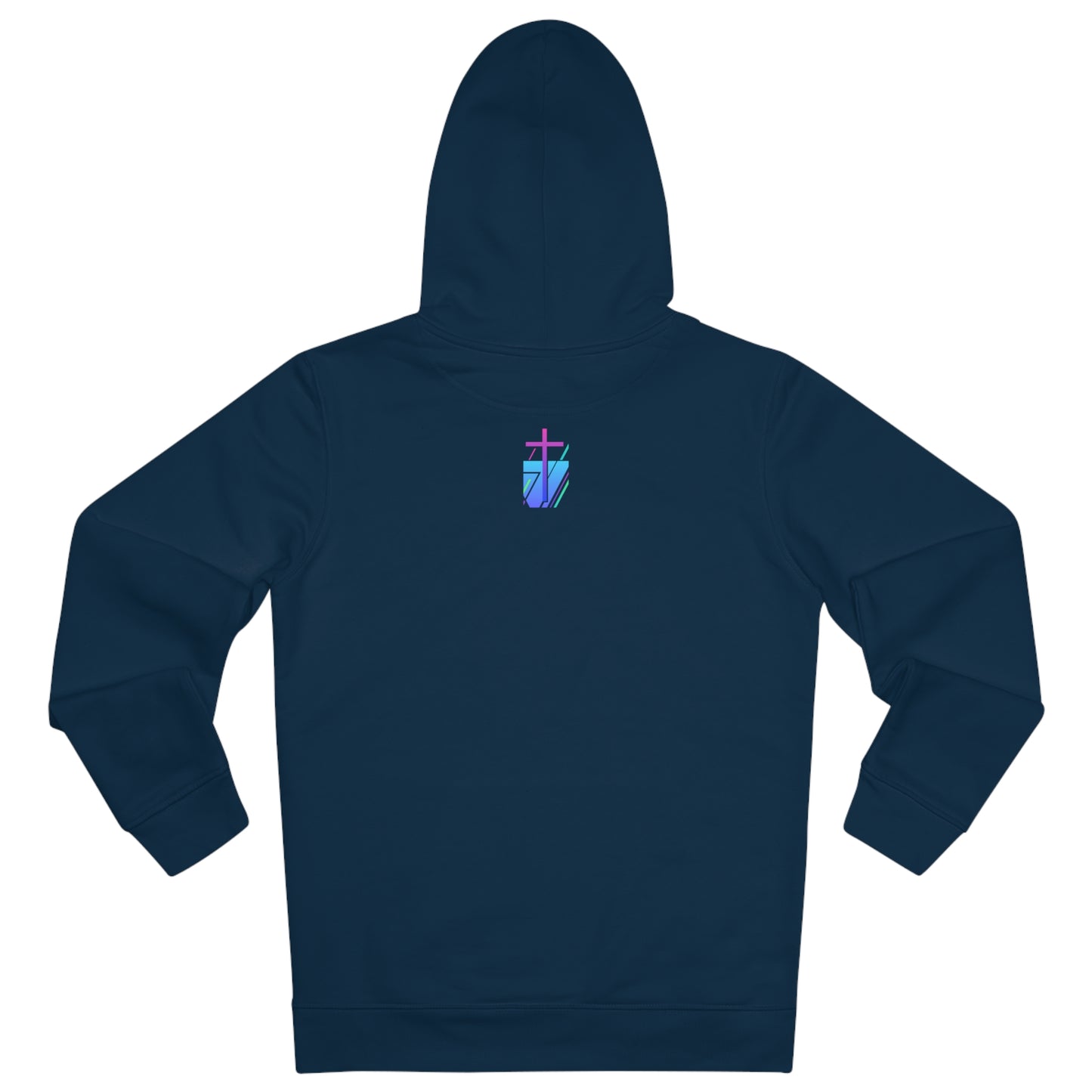 Christian Wear Unisex Cruiser Hoodie