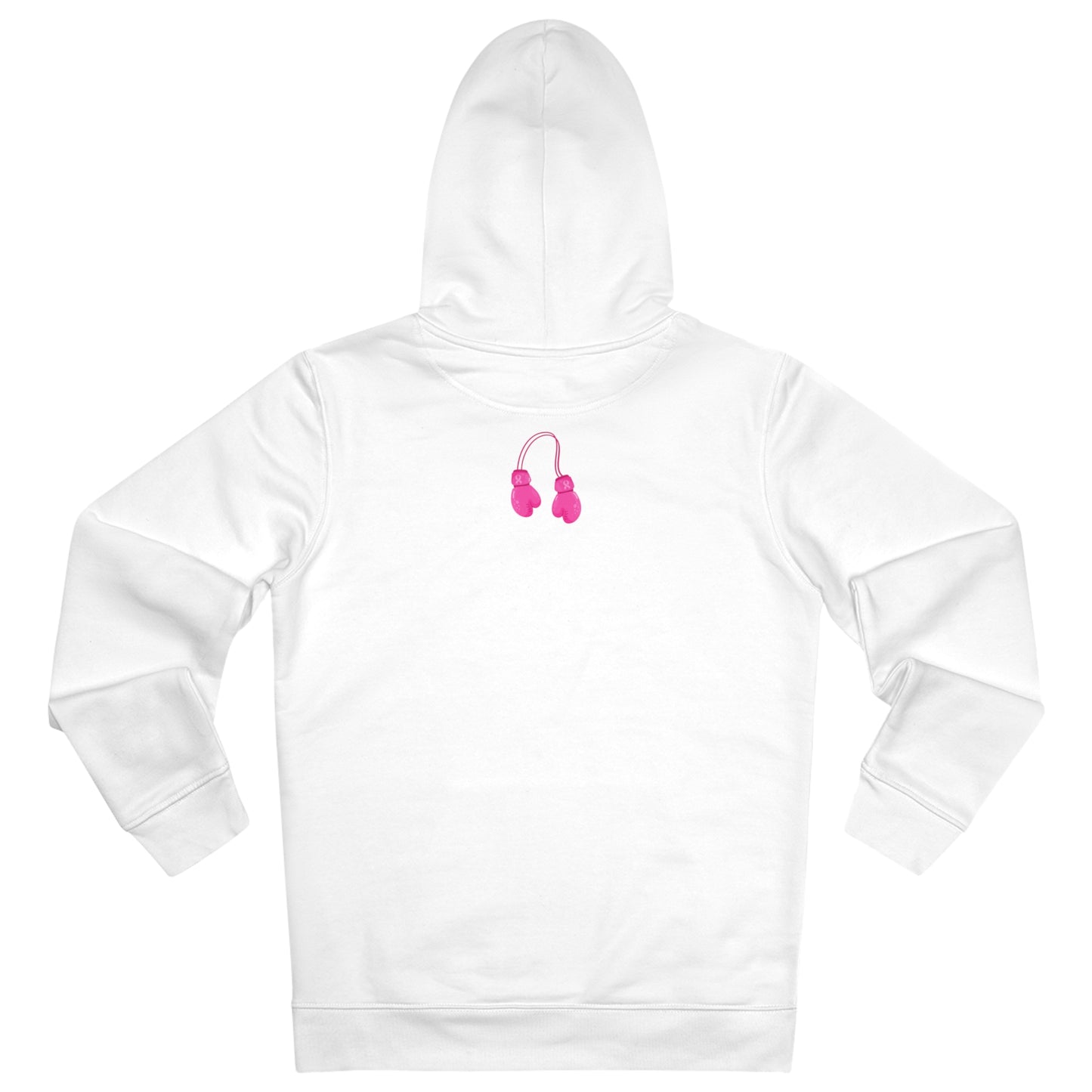 Cancer Unisex Cruiser Hoodie