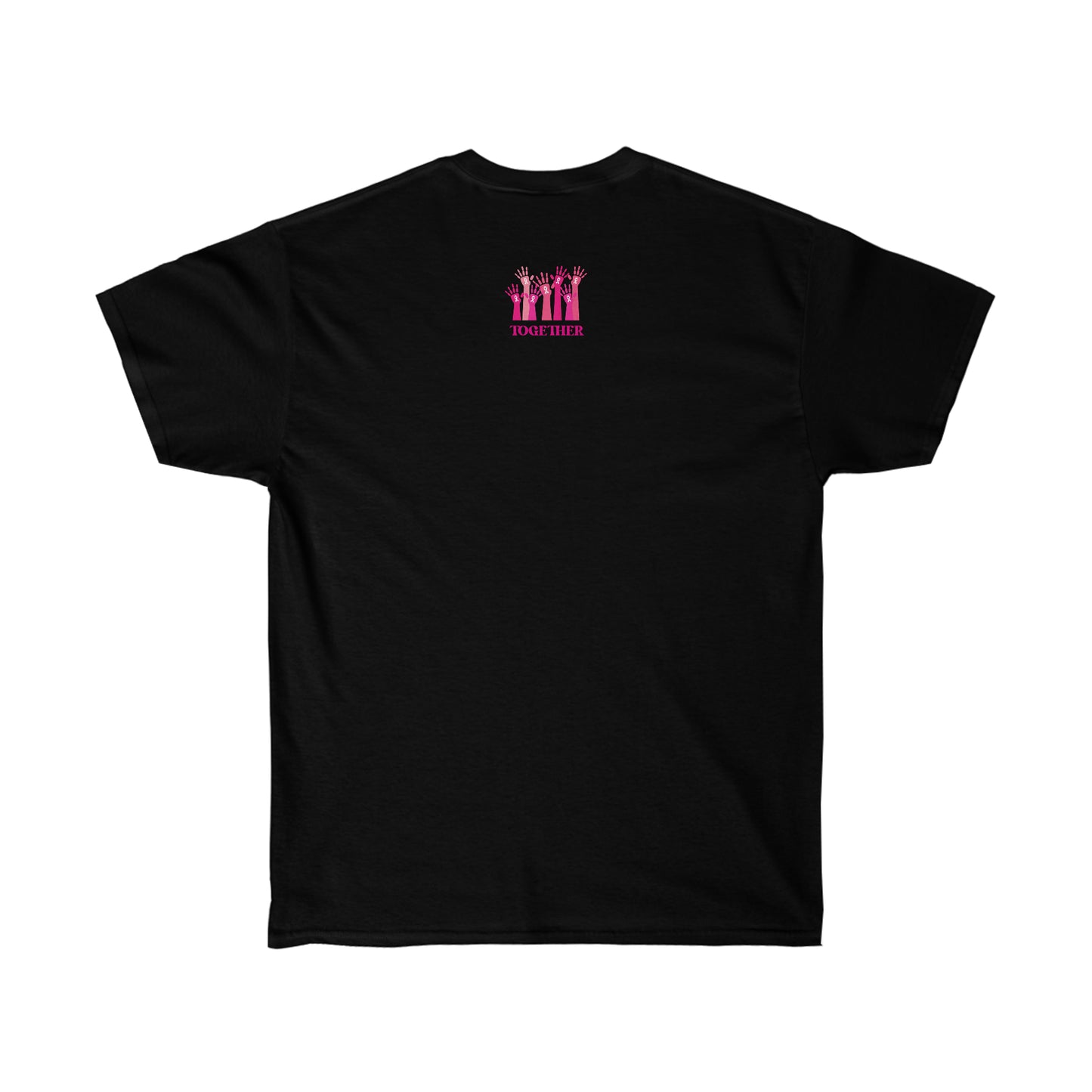 Cancer Unisex Ultra Cotton Tee