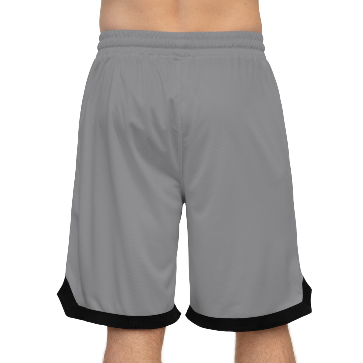 Fearless Basketball Rib Shorts (AOP)