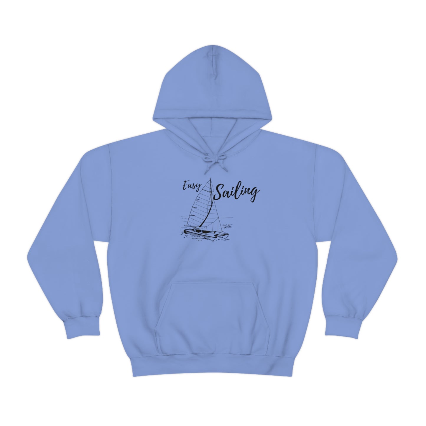 Sailing Unisex Heavy Blend™ Hooded Sweatshirt