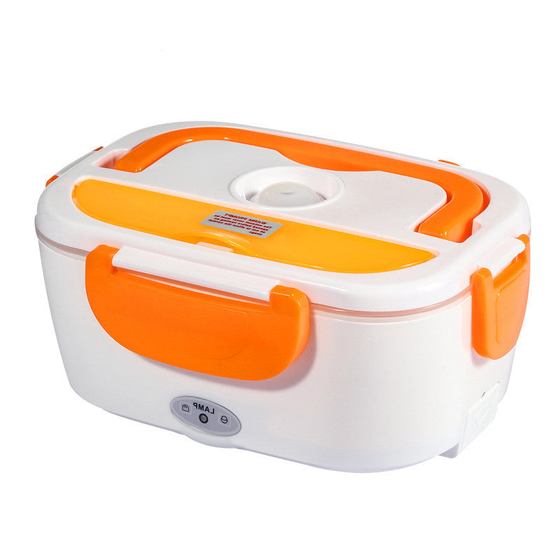 Kitchen Electric Heated Lunch Box