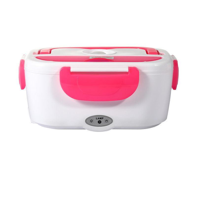 Kitchen Electric Heated Lunch Box