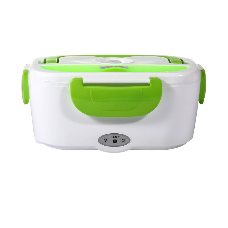 Kitchen Electric Heated Lunch Box