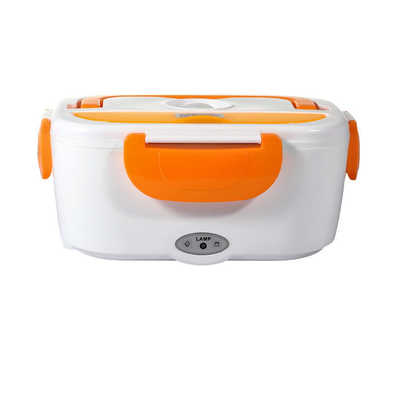 Kitchen Electric Heated Lunch Box