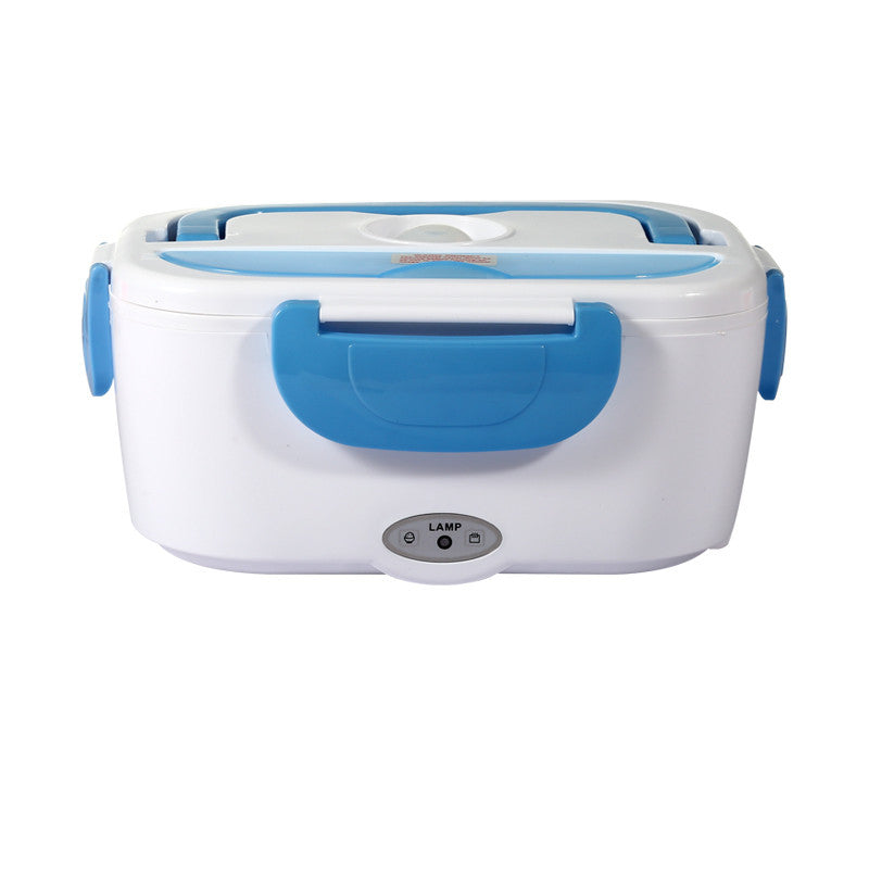 Kitchen Electric Heated Lunch Box