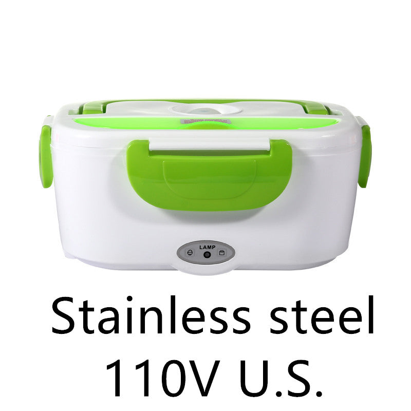 Kitchen Electric Heated Lunch Box