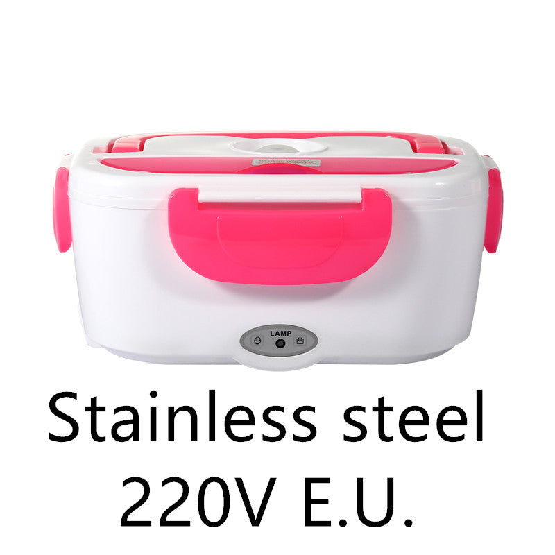 Kitchen Electric Heated Lunch Box