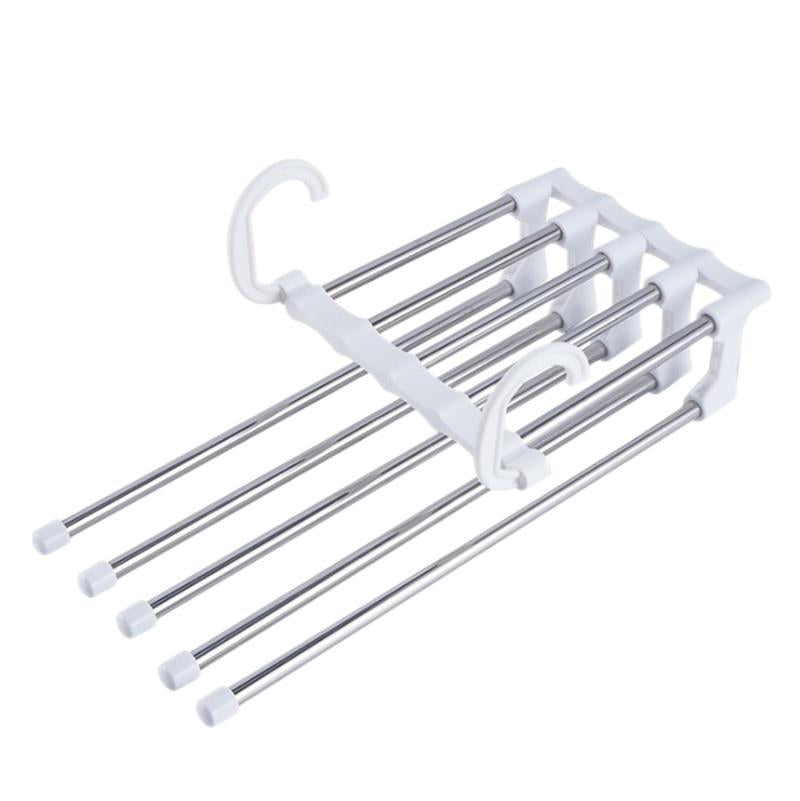 Household Multifunctional Stainless Steel Hanger