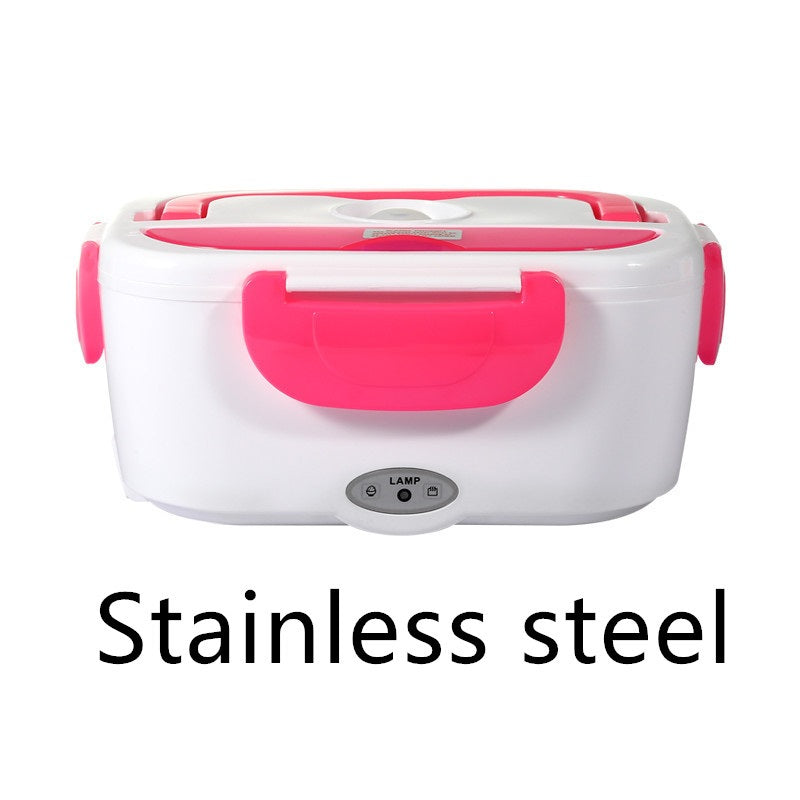 Kitchen Electric Heated Lunch Box