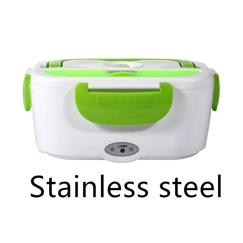 Kitchen Electric Heated Lunch Box