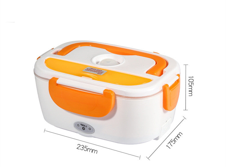 Kitchen Electric Heated Lunch Box