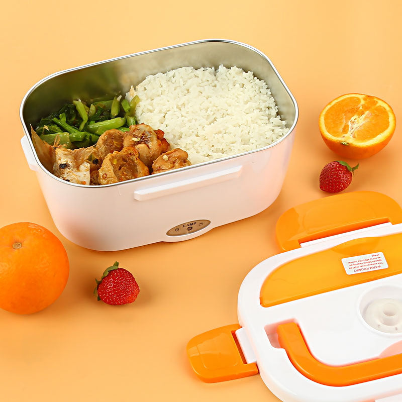 Kitchen Electric Heated Lunch Box