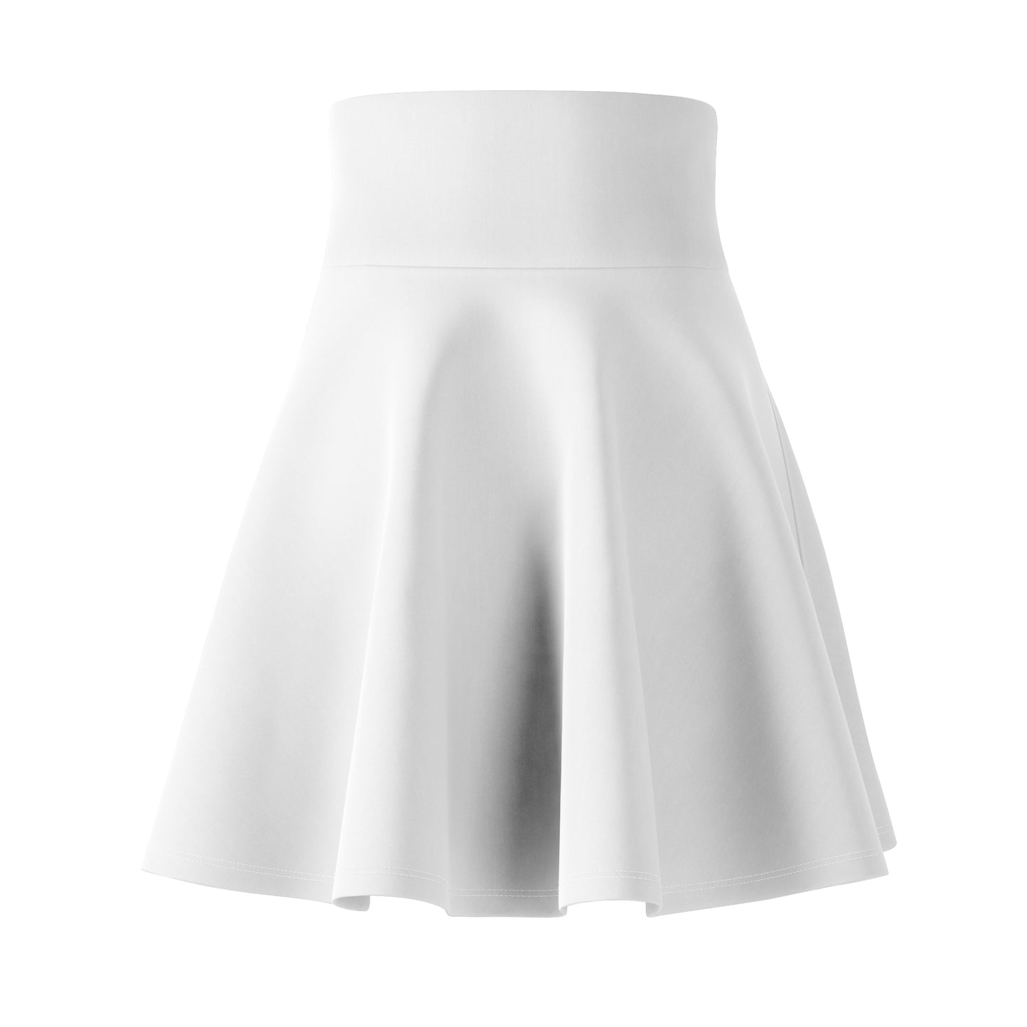 Sailing Women's Skater Skirt (AOP)