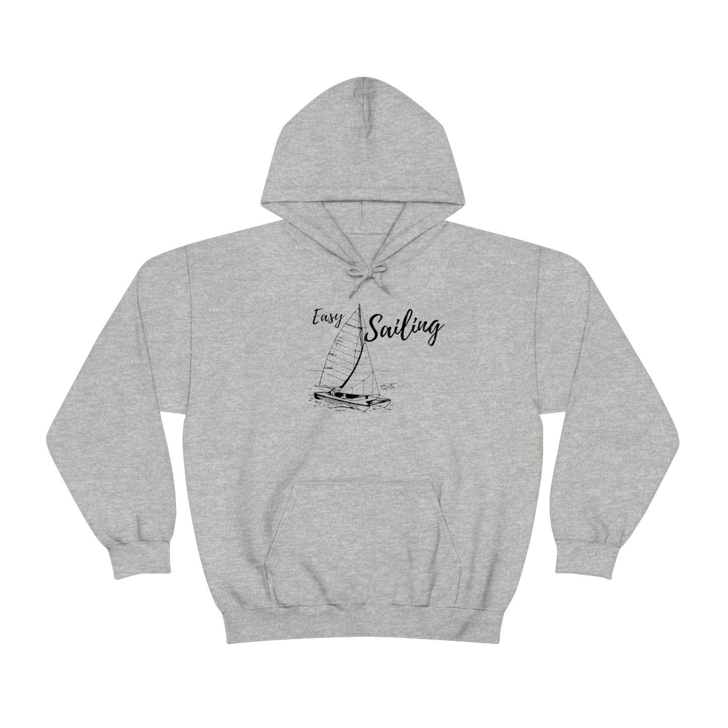 Sailing Unisex Heavy Blend™ Hooded Sweatshirt