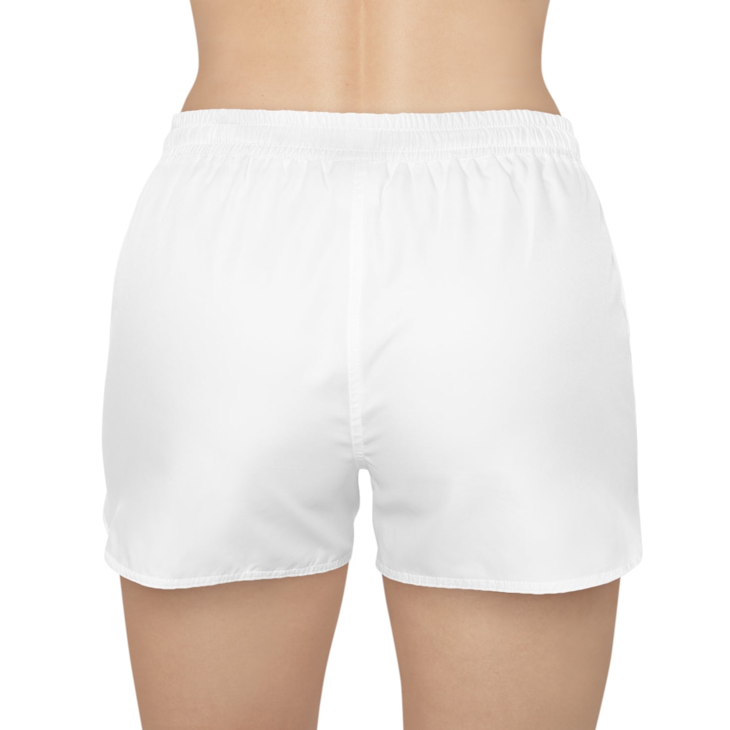 Sailing Women's Casual Shorts (AOP)